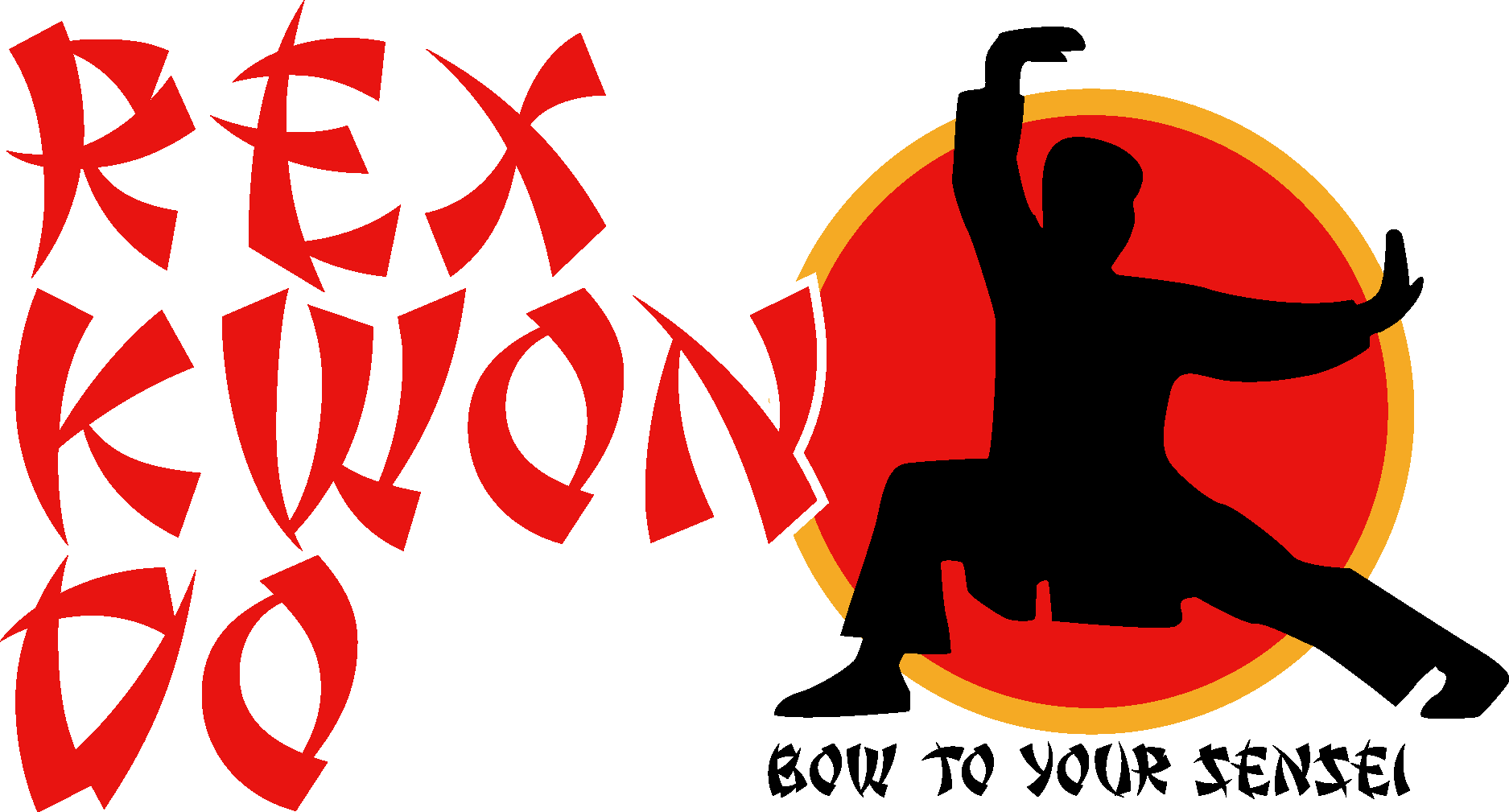 Rex Kwan Do Logo Vector (.Ai .PNG .SVG .EPS Free Download)