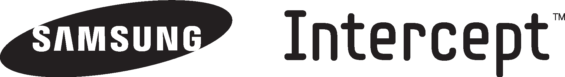 Samsung Intercept Logo Vector - (.Ai .PNG .SVG .EPS Free Download)