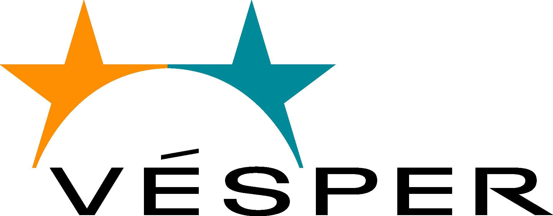 Vesper Logo Vector (.Ai .PNG .SVG .EPS Free Download)