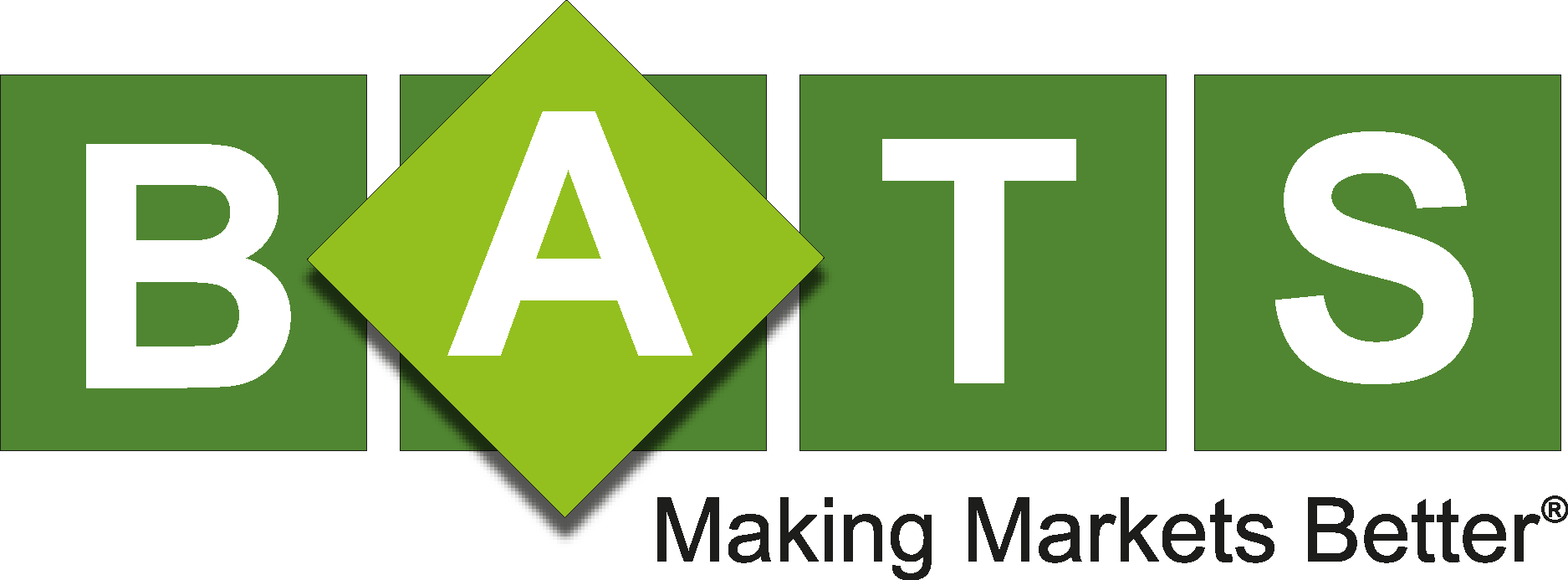 BATS Global Markets Logo Vector (.Ai .PNG .SVG .EPS Free Download)