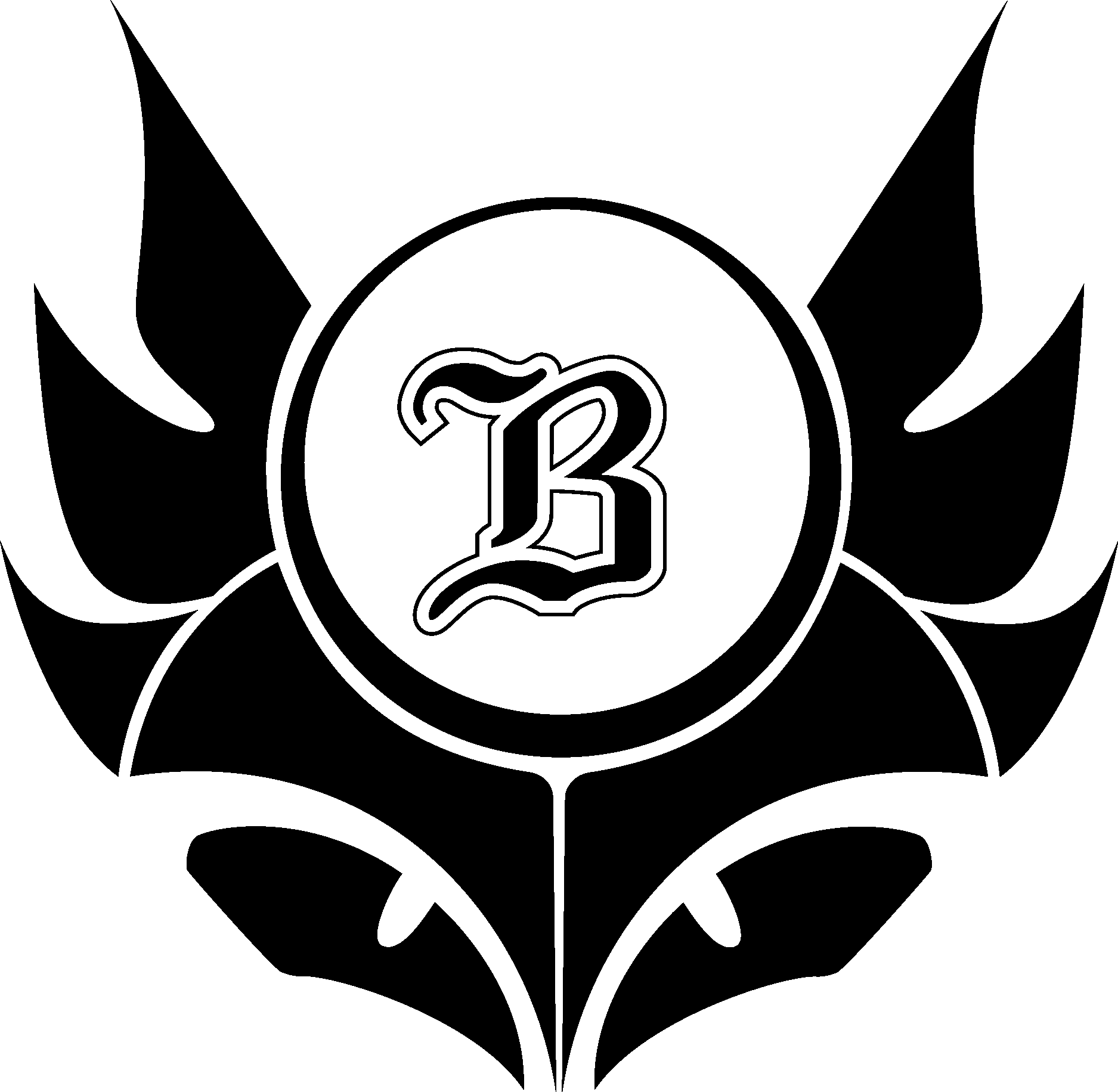 Banshee Bikes Logo Vector (.Ai .PNG .SVG .EPS Free Download)