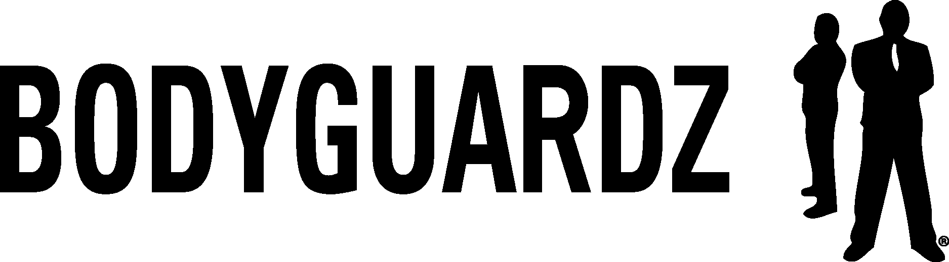 Bodyguardz Logo Vector (.Ai .PNG .SVG .EPS Free Download)
