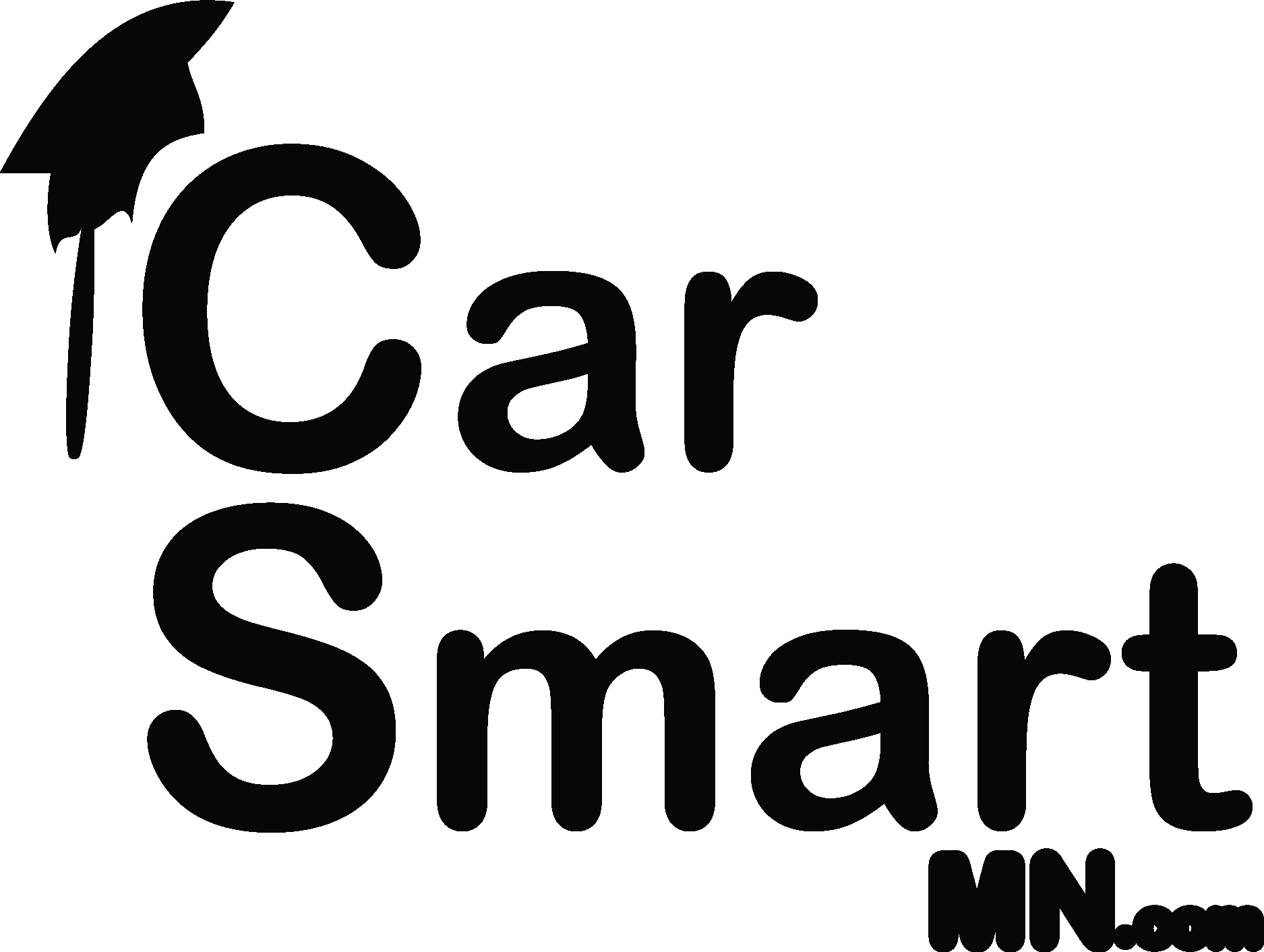 Car Smart black Logo Vector (.Ai .PNG .SVG .EPS Free Download)