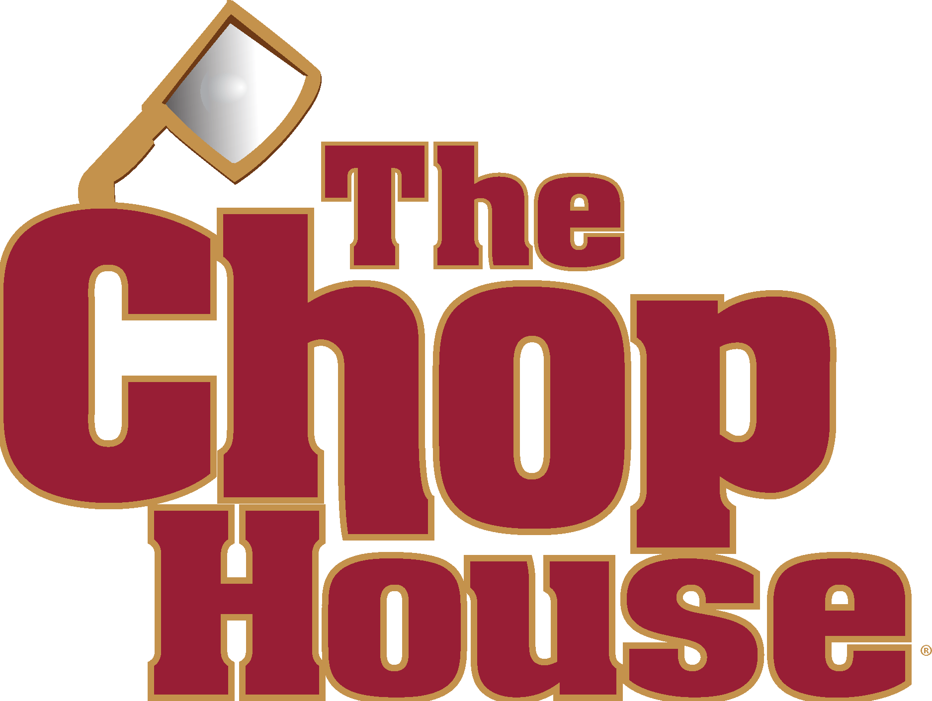 Chop House Logo Vector (.Ai .PNG .SVG .EPS Free Download)