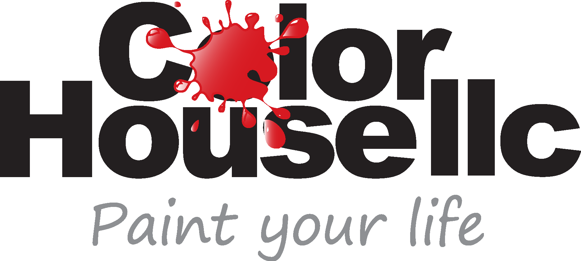 Color House LLC new Logo Vector (.Ai .PNG .SVG .EPS Free Download)