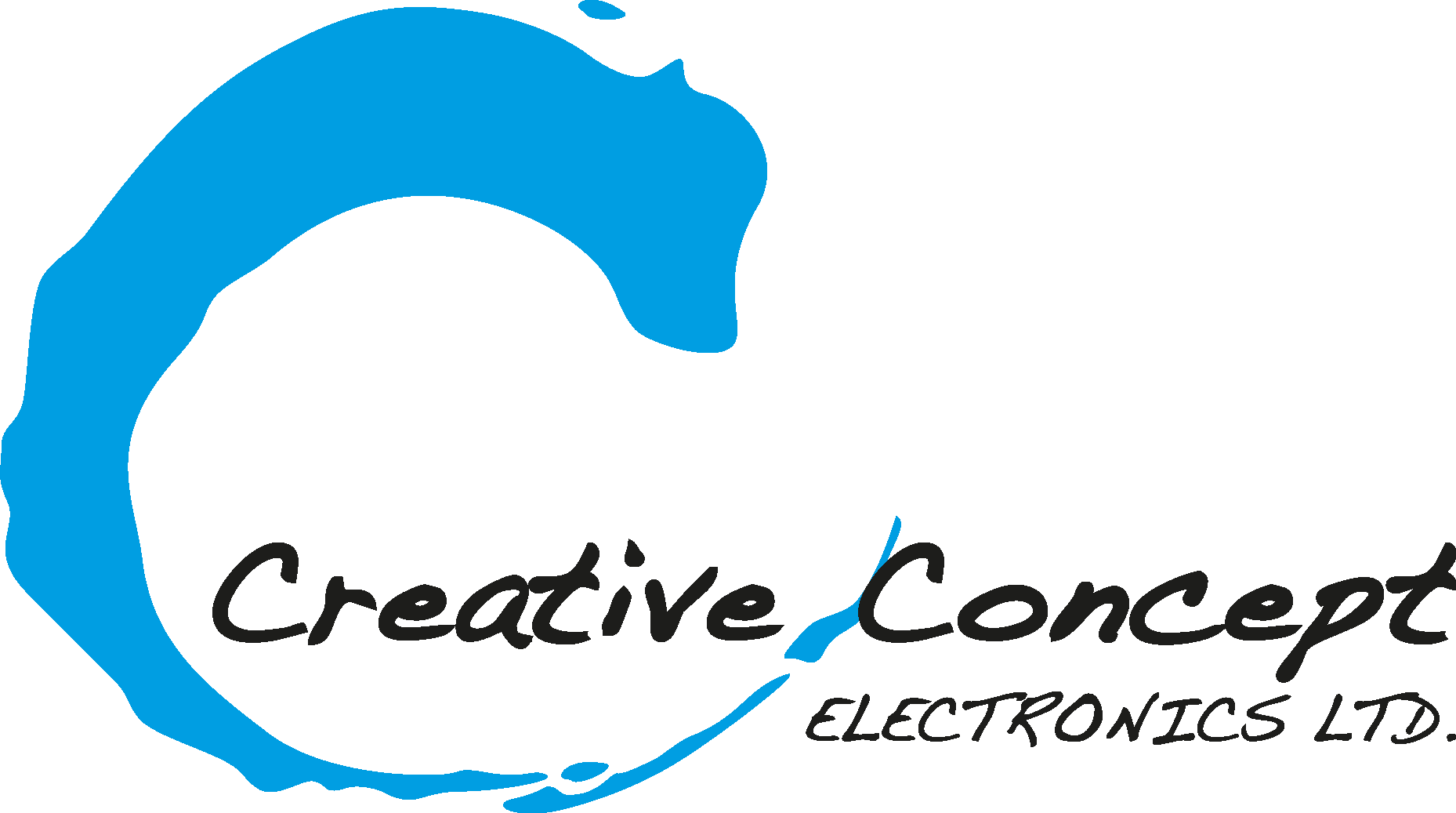 Creative Concepts Logo Vector (.Ai .PNG .SVG .EPS Free Download)