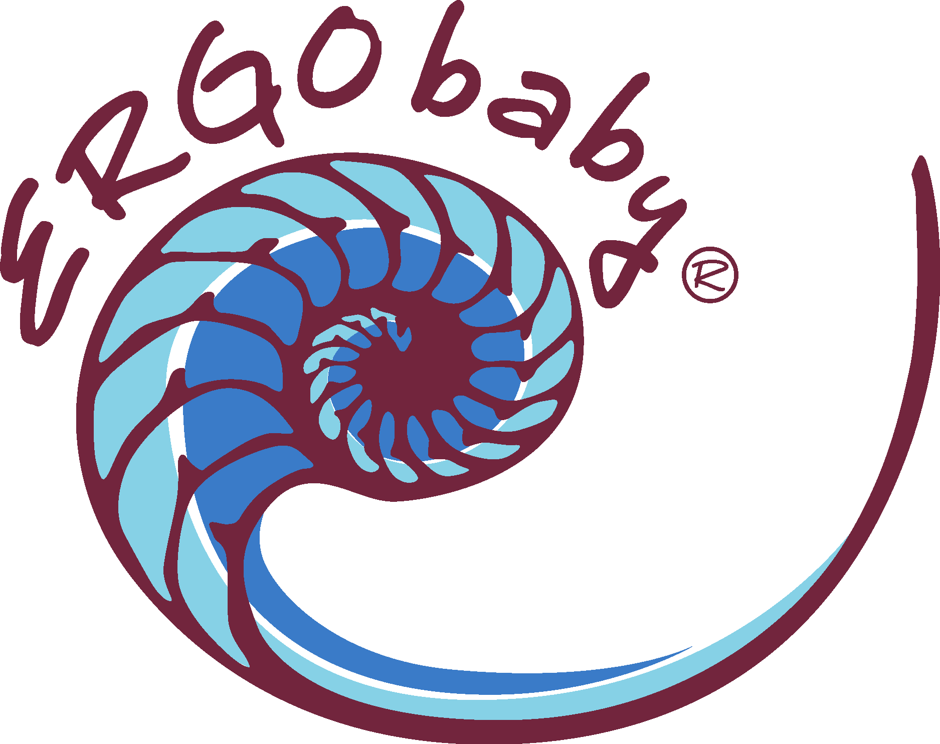 ERGObaby Logo Vector (.Ai .PNG .SVG .EPS Free Download)