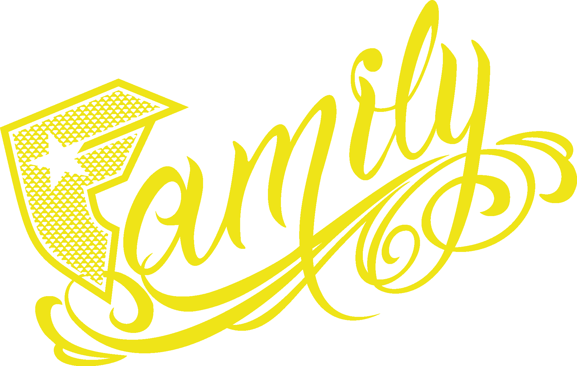 Famous Family New Logo Png Transparent Svg Ai Free Download