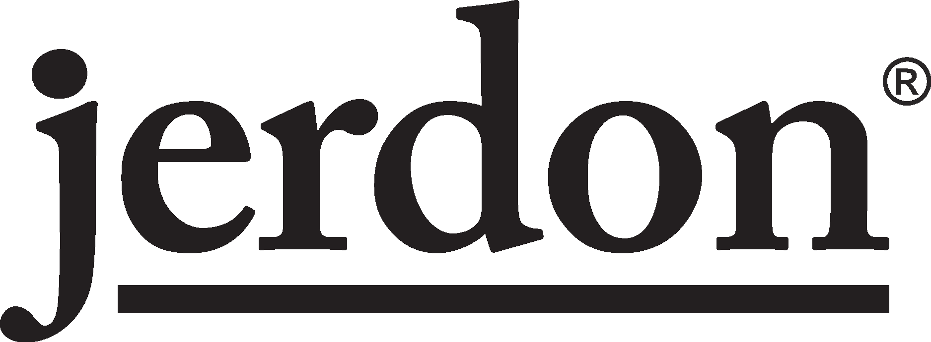 Jerdon Logo Vector (.Ai .PNG .SVG .EPS Free Download)