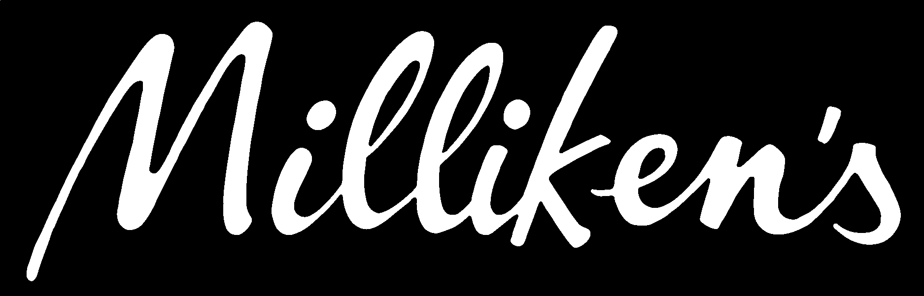 Milliken's Logo Vector (.Ai .PNG .SVG .EPS Free Download)