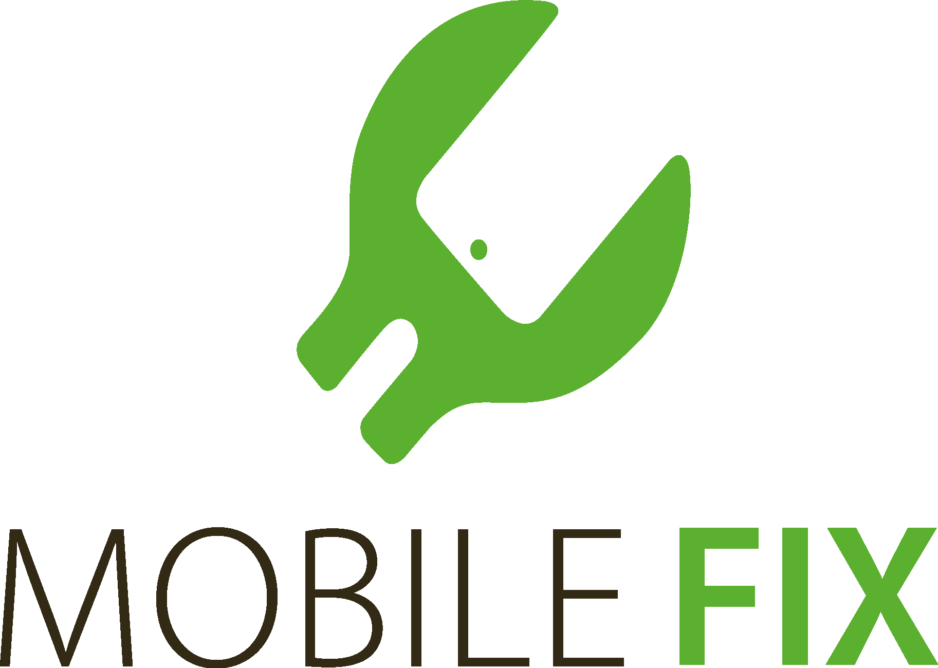 Mobile Repair Logo Vector (.Ai .PNG .SVG .EPS Free Download)