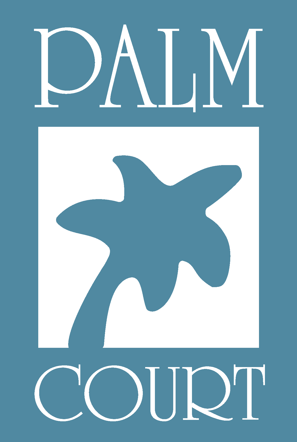Palm Court Logo Vector (.Ai .PNG .SVG .EPS Free Download)