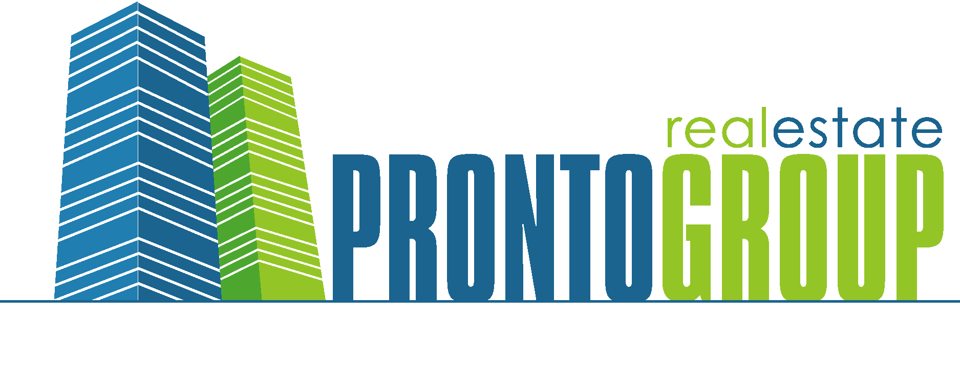 Pronto Group Realty Logo Vector (.Ai .PNG .SVG .EPS Free Download)