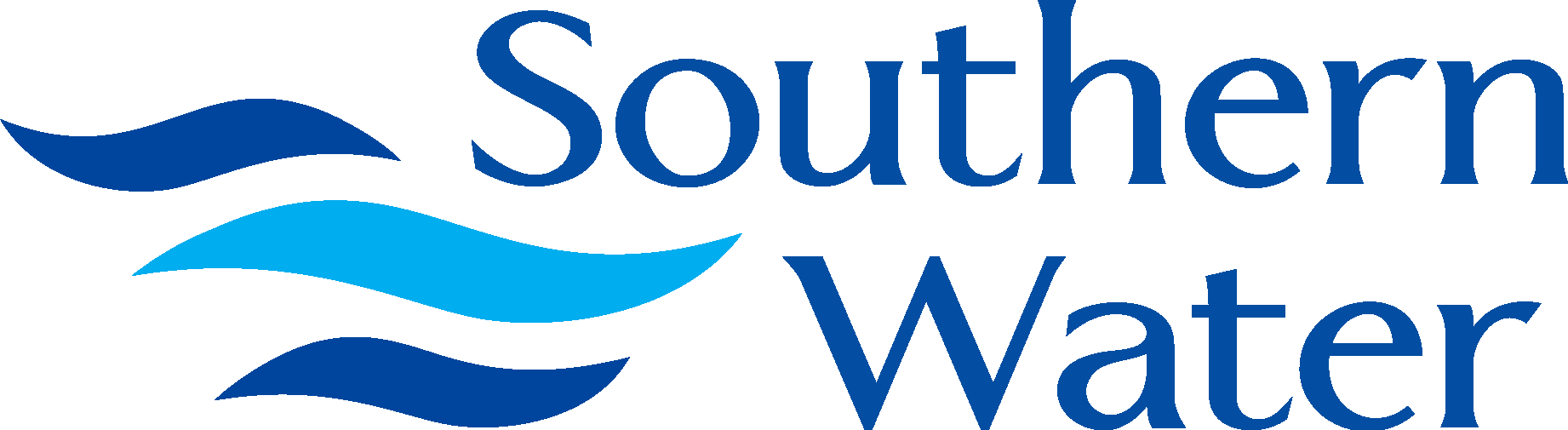 Southern Water Logo Vector (.Ai .PNG .SVG .EPS Free Download)