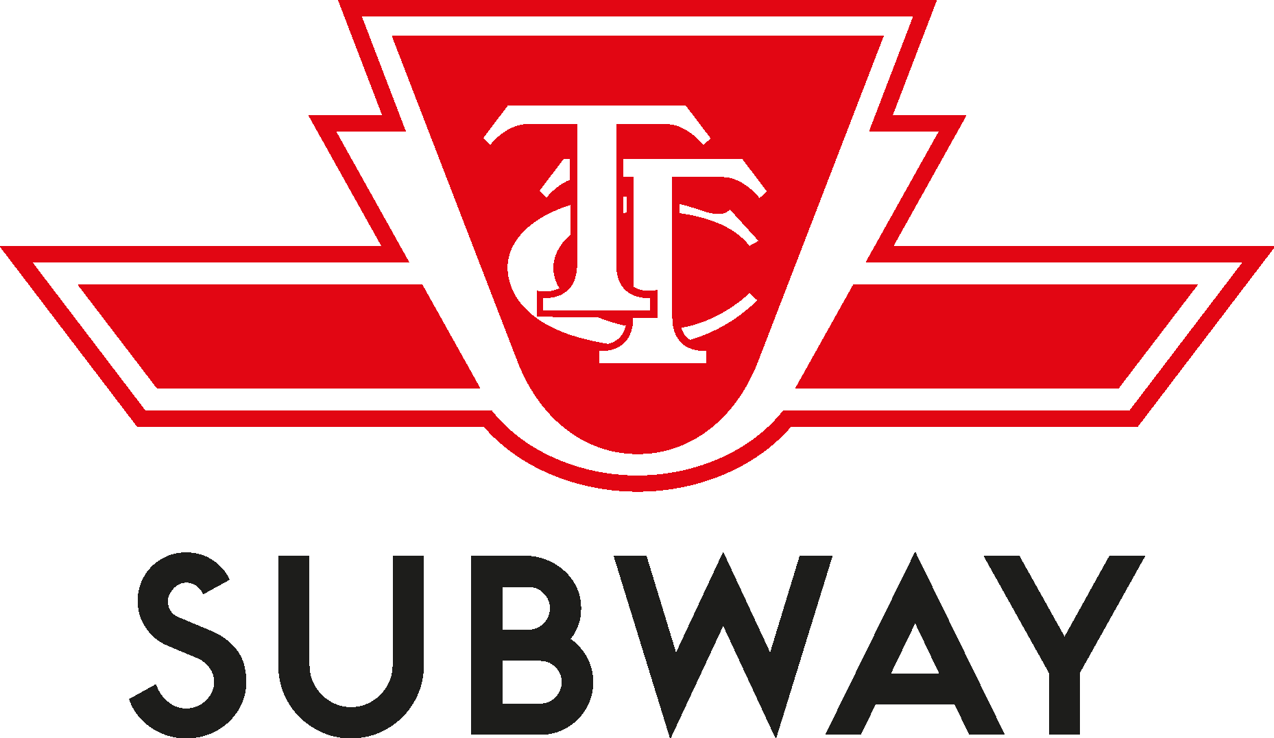 Subway RED Logo Vector (.Ai .PNG .SVG .EPS Free Download)