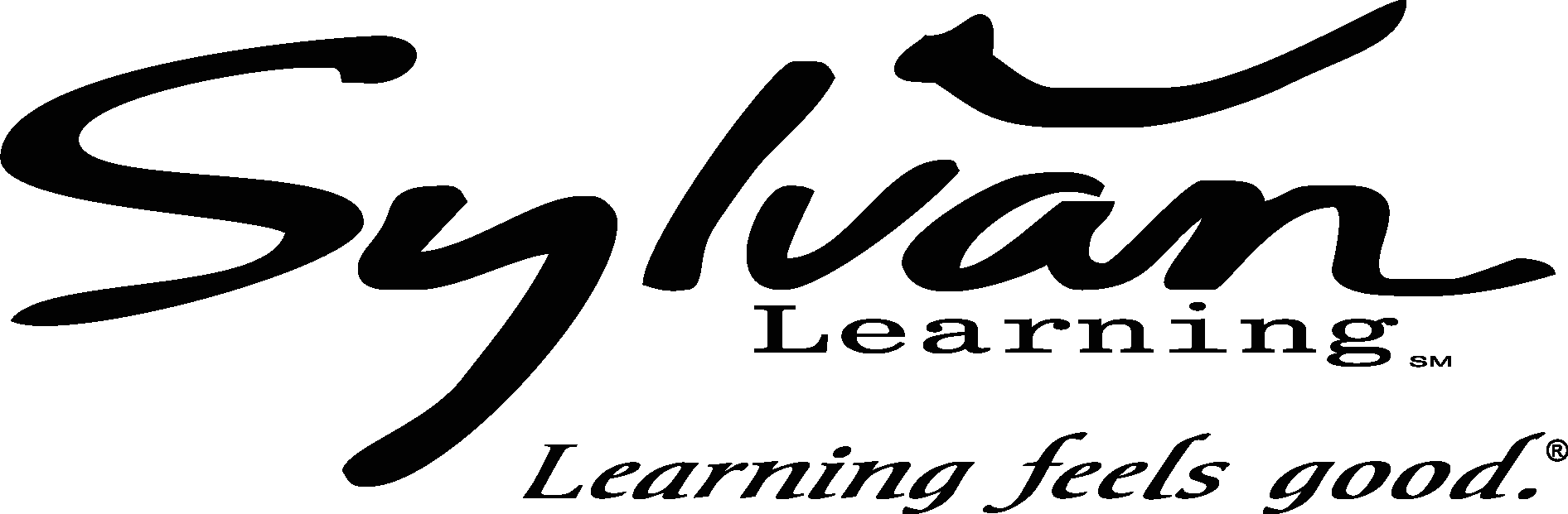 Sylvan Learning Center black Logo Vector (.Ai .PNG .SVG .EPS Free