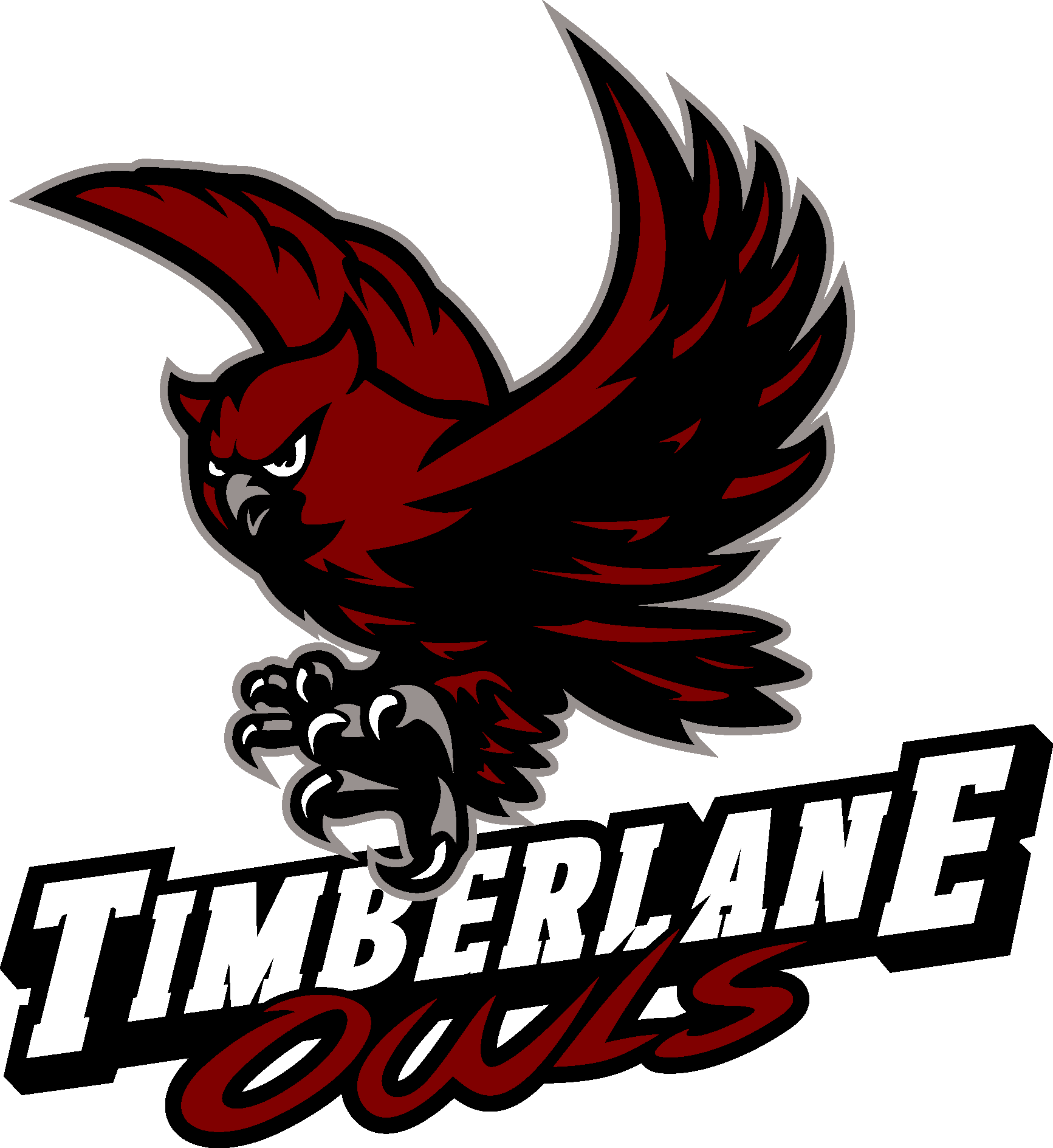 Timberlane Owls Logo Vector (.Ai .PNG .SVG .EPS Free Download)
