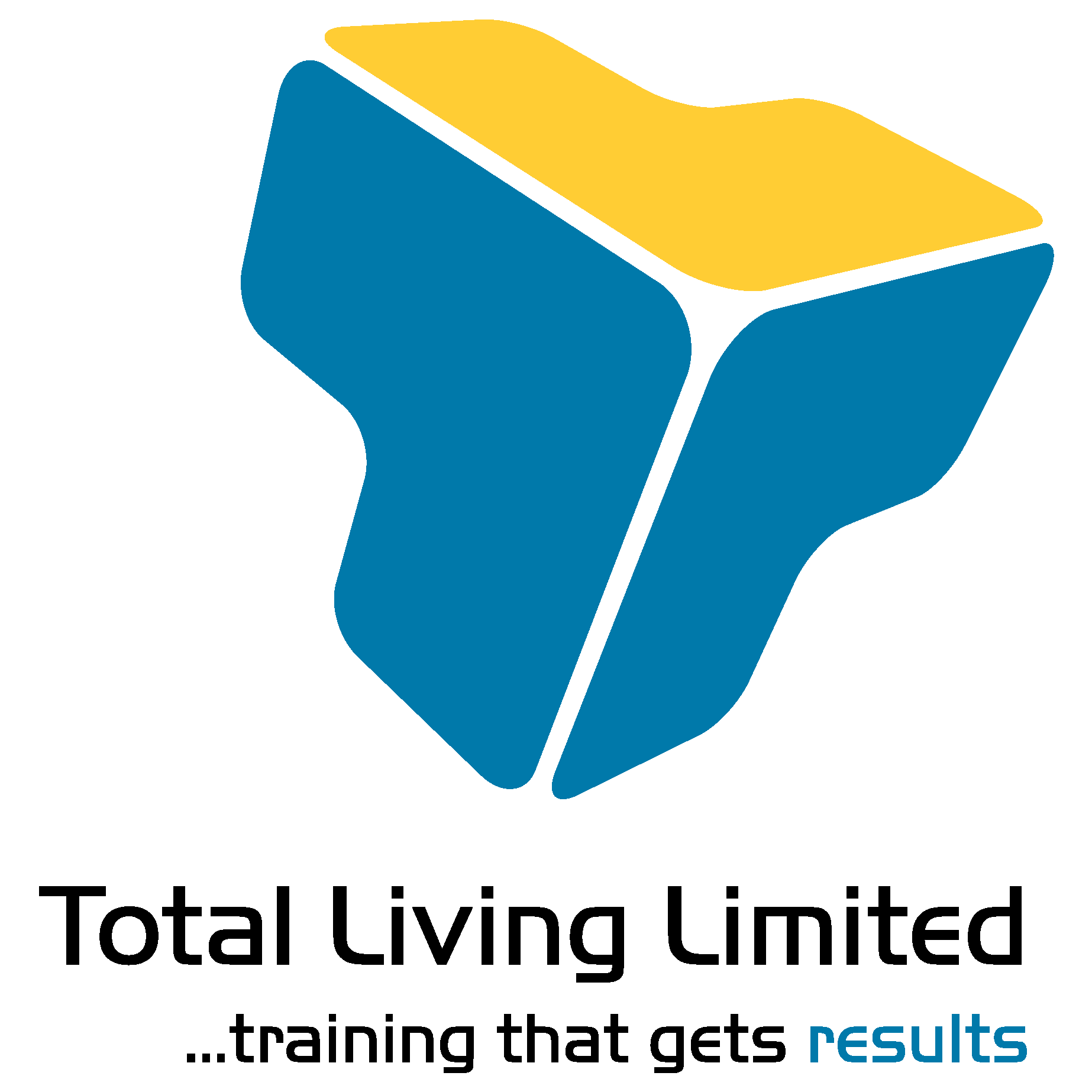 Total Living Logo Vector (.Ai .PNG .SVG .EPS Free Download)