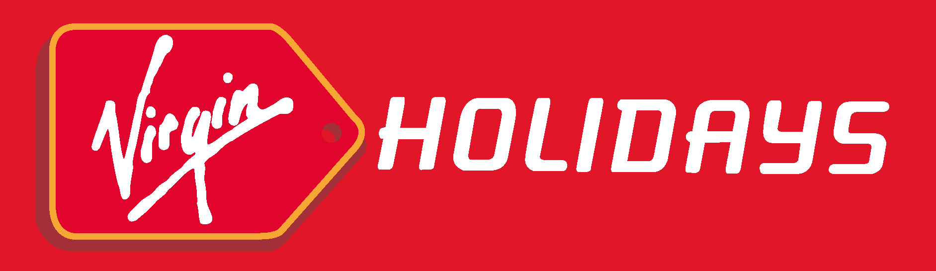 Virgin Holiday Logo Vector (.Ai .PNG .SVG .EPS Free Download)