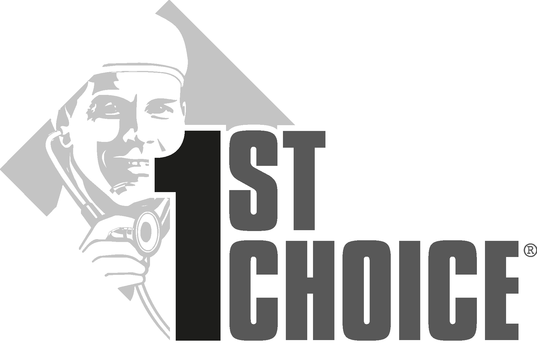 1st Choice Logo Vector (.Ai .PNG .SVG .EPS Free Download)
