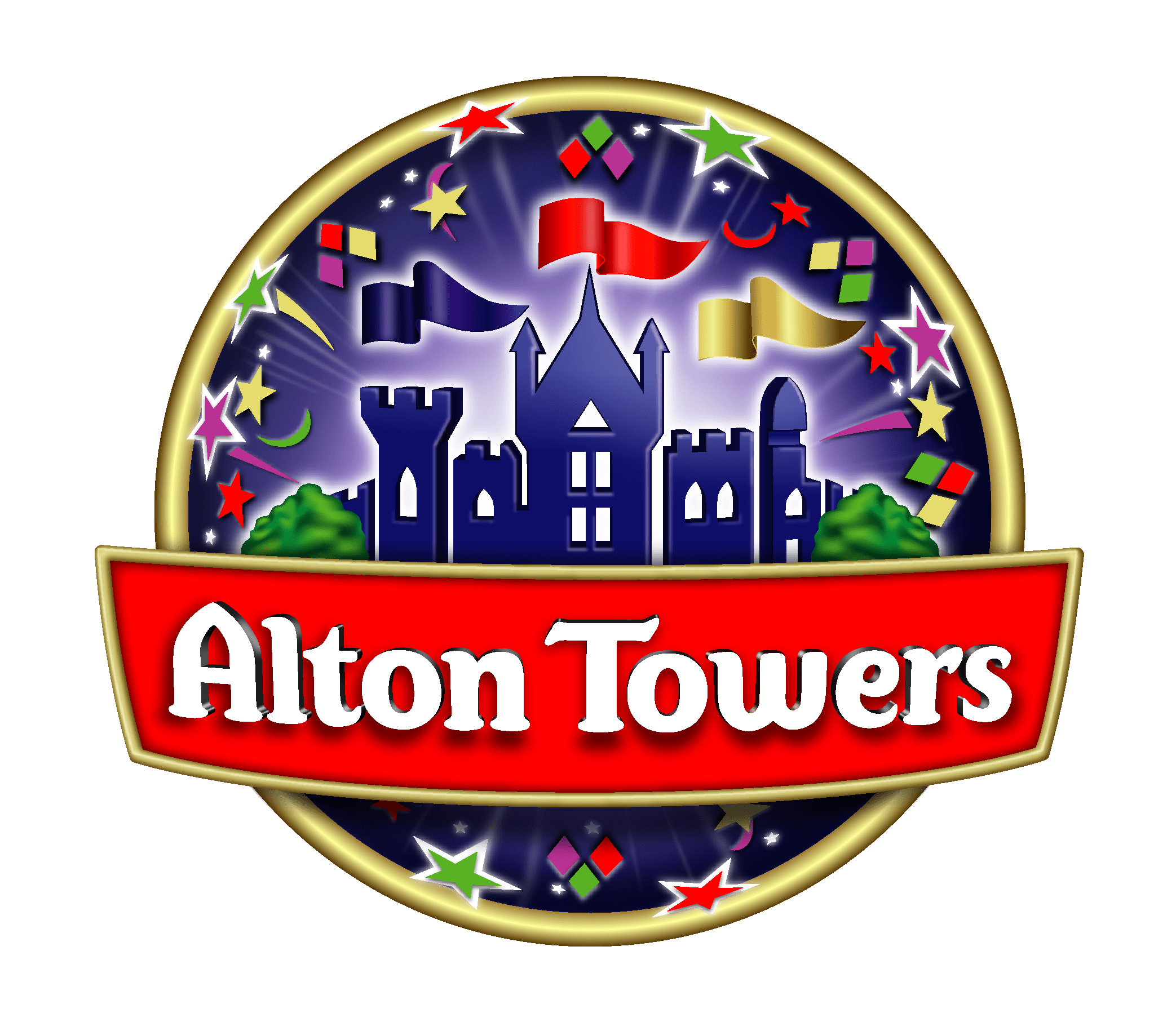 Alton Towers Logo Vector (.Ai .PNG .SVG .EPS Free Download)