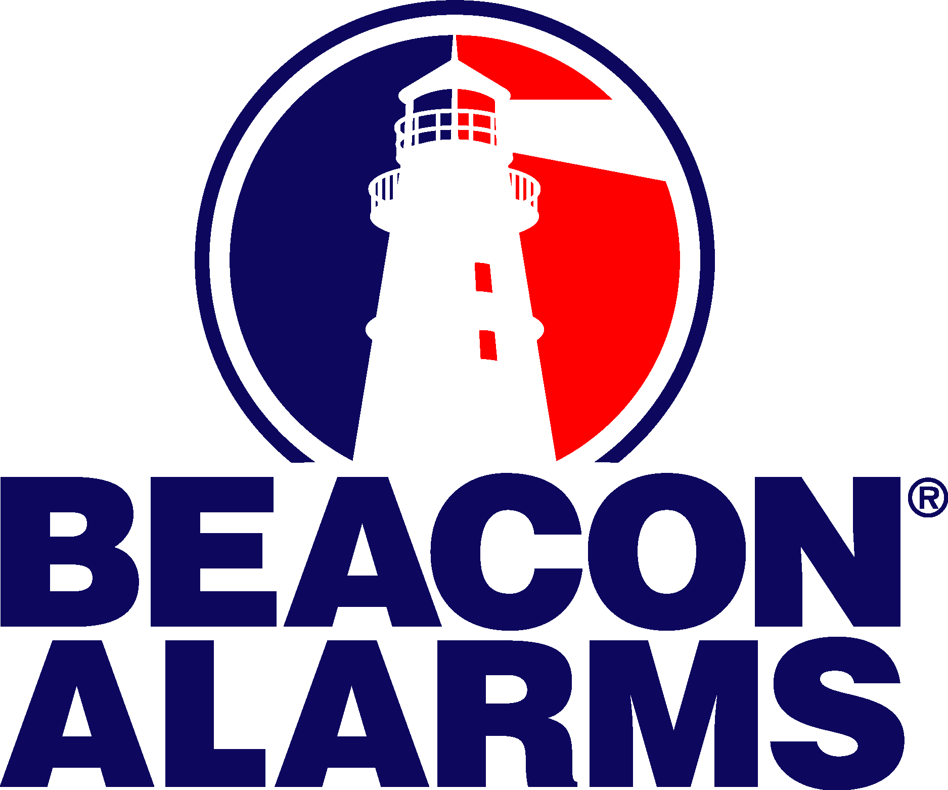 Beacon Alarms Logo Vector (.Ai .PNG .SVG .EPS Free Download)
