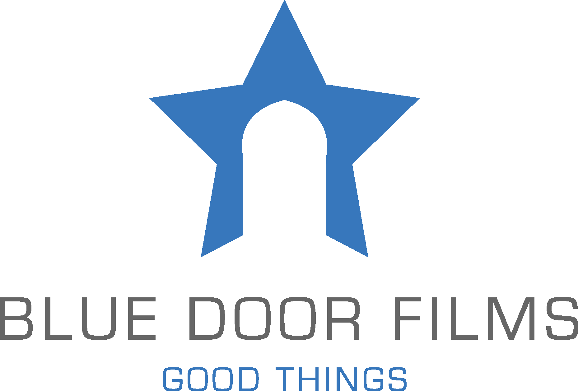 Blue Door Films Logo Vector (.Ai .PNG .SVG .EPS Free Download)