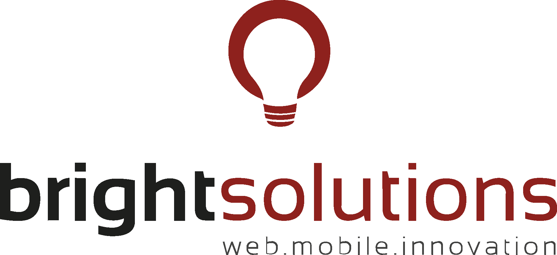 Bright Solutions Logo Vector (.Ai .PNG .SVG .EPS Free Download)