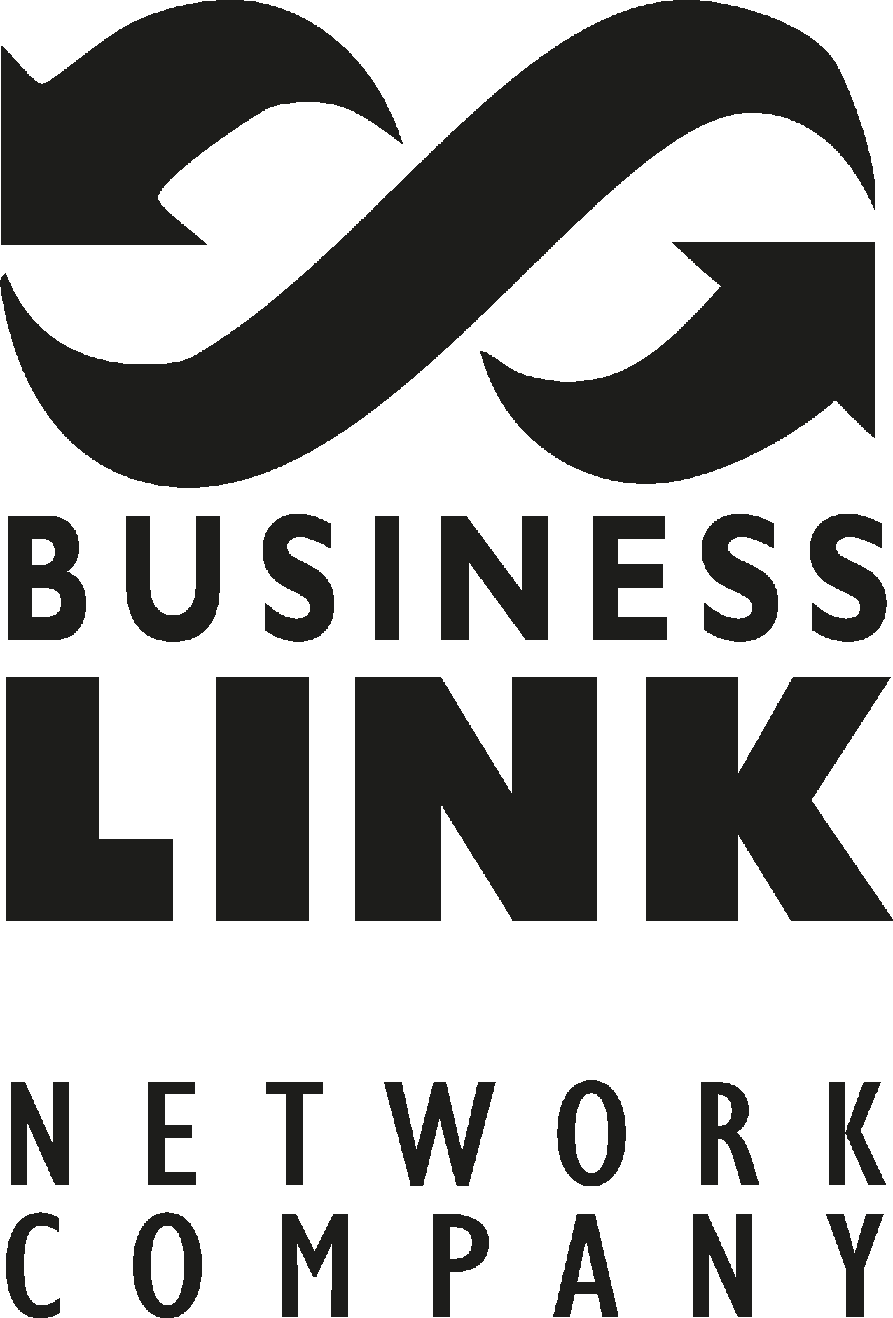 Business Link Logo Vector (.Ai .PNG .SVG .EPS Free Download)