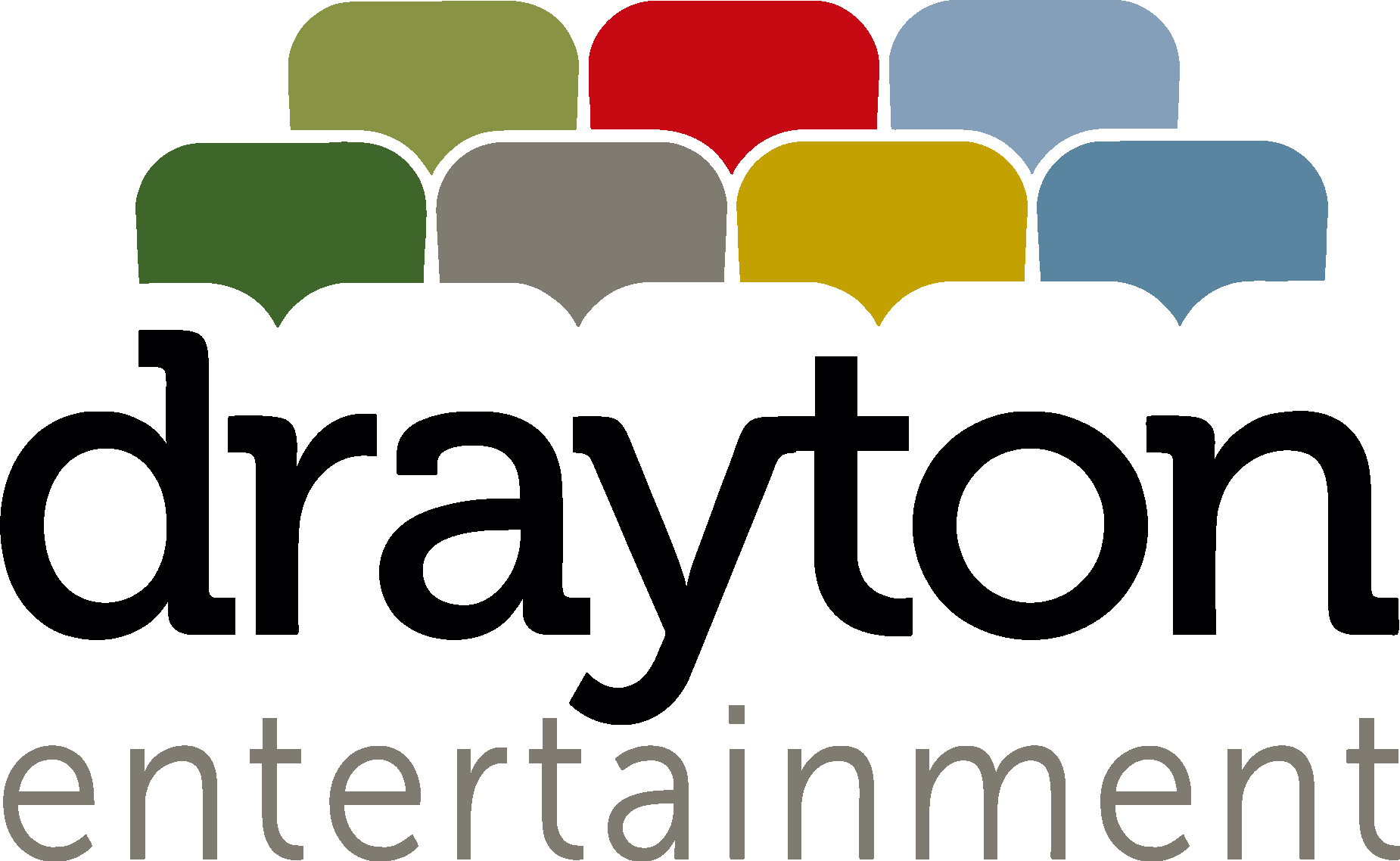 Drayton Entertainment Logo Vector (.Ai .PNG .SVG .EPS Free Download)