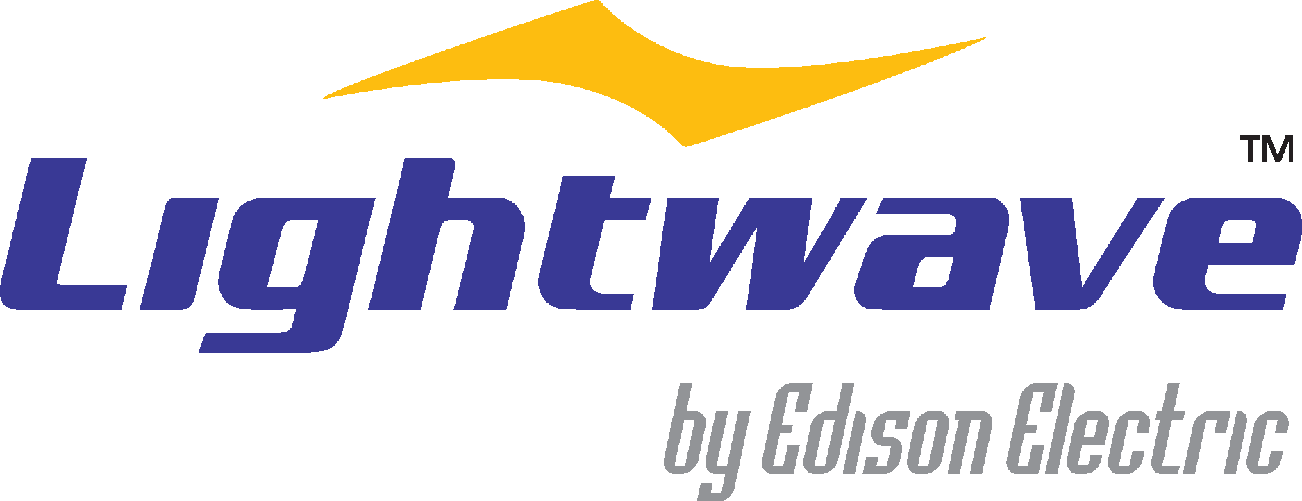 Edison Electric Lightwave Logo Vector (.Ai .PNG .SVG .EPS Free Download)