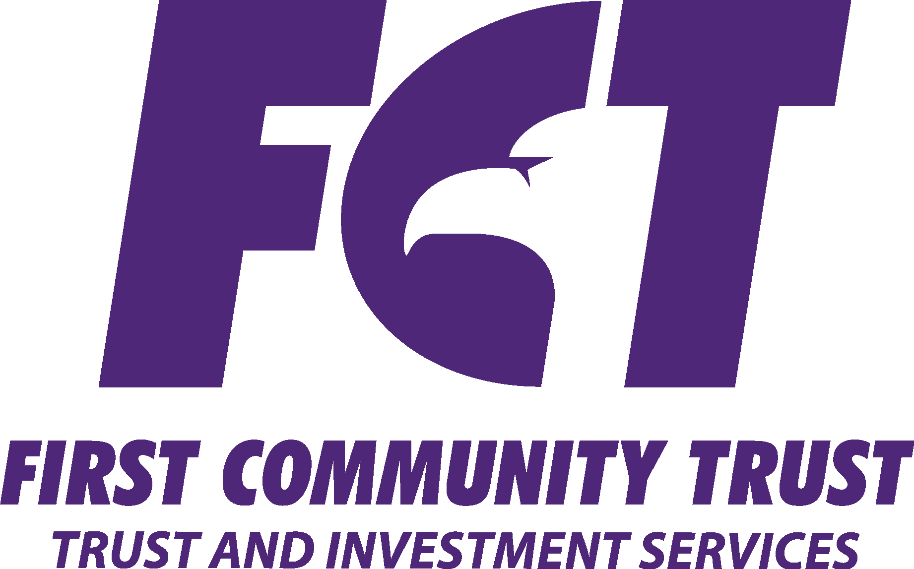 First Community Trust Logo Vector (.Ai .PNG .SVG .EPS Free Download)