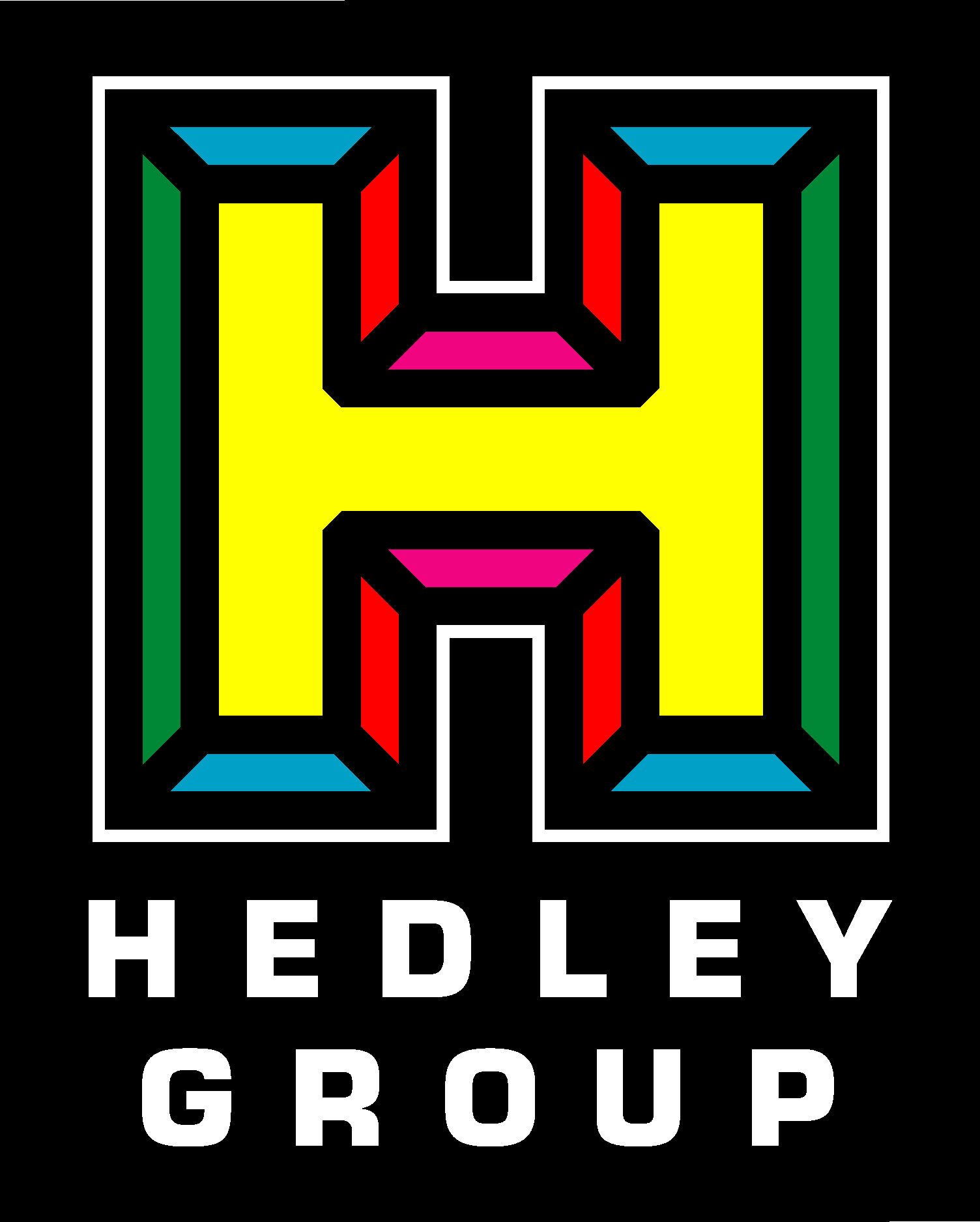 Hedley Group Logo Vector (.Ai .PNG .SVG .EPS Free Download)