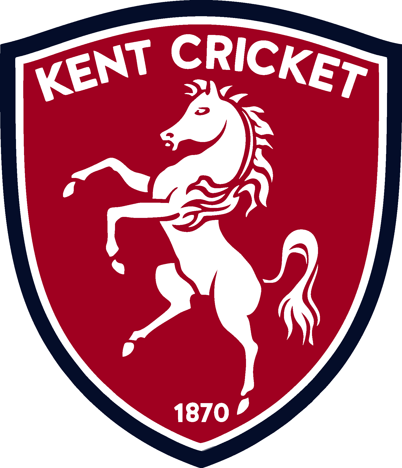 Kent Cricket Logo Vector (.Ai .PNG .SVG .EPS Free Download)