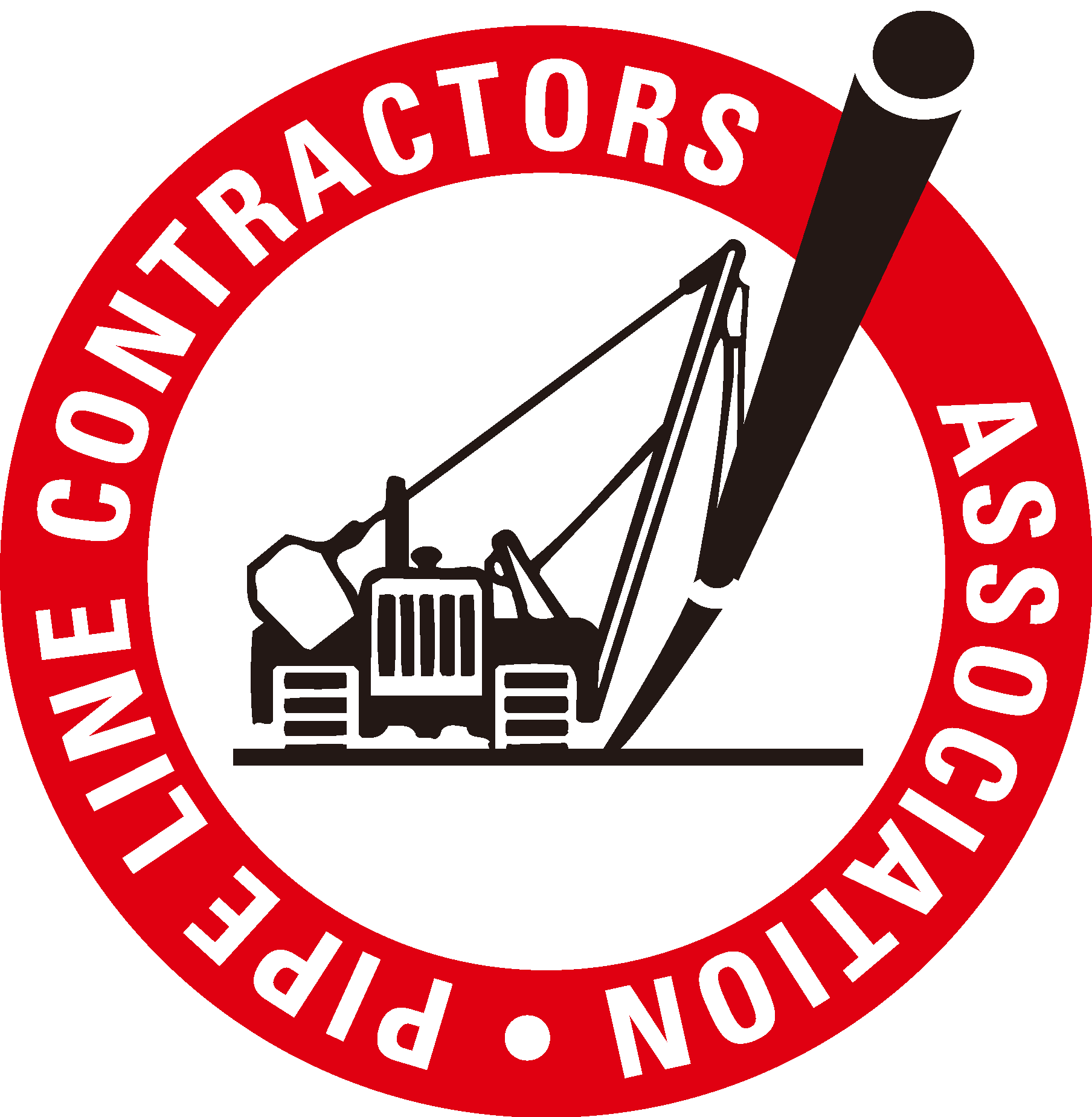 Pipe Line Contractors Association Logo Vector (.Ai .PNG .SVG .EPS