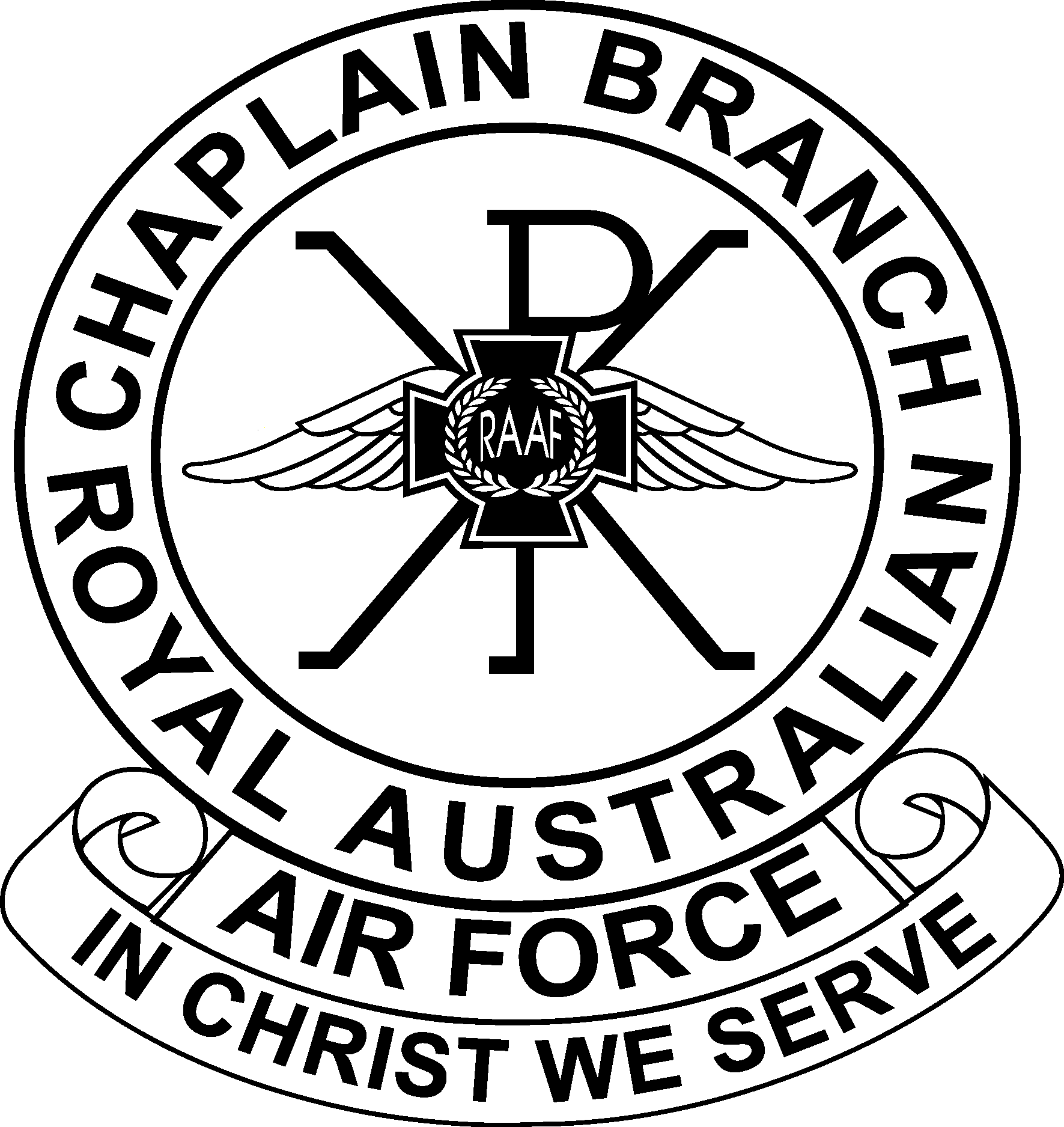 RAAF Logo Vector (.Ai .PNG .SVG .EPS Free Download)