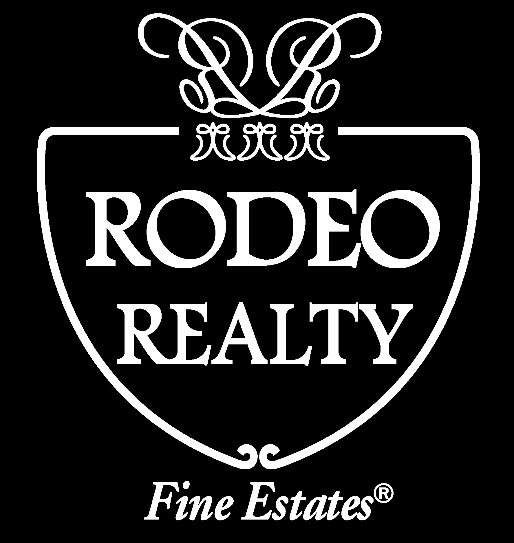 Rodeo Realty old Logo Vector (.Ai .PNG .SVG .EPS Free Download)