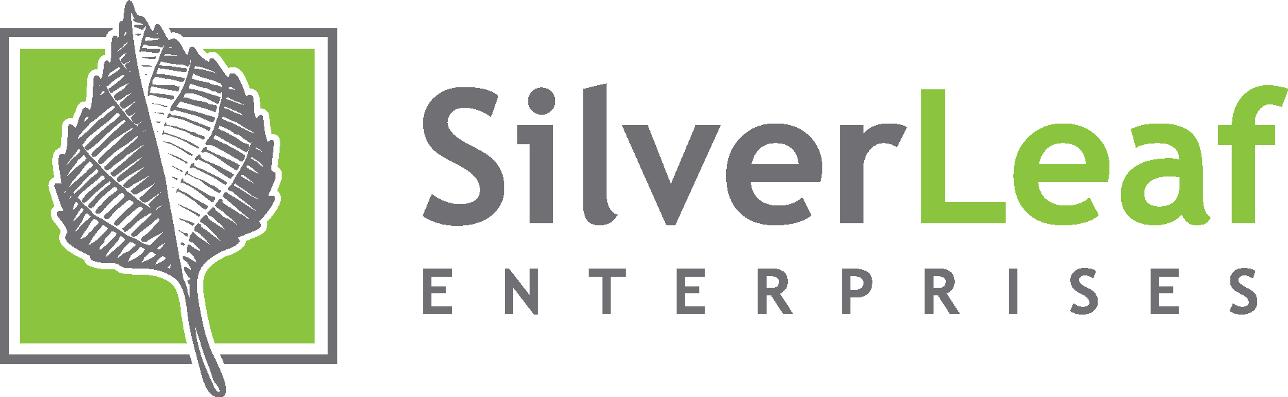 Silverleaf Enterprises Logo Vector (.Ai .PNG .SVG .EPS Free Download)