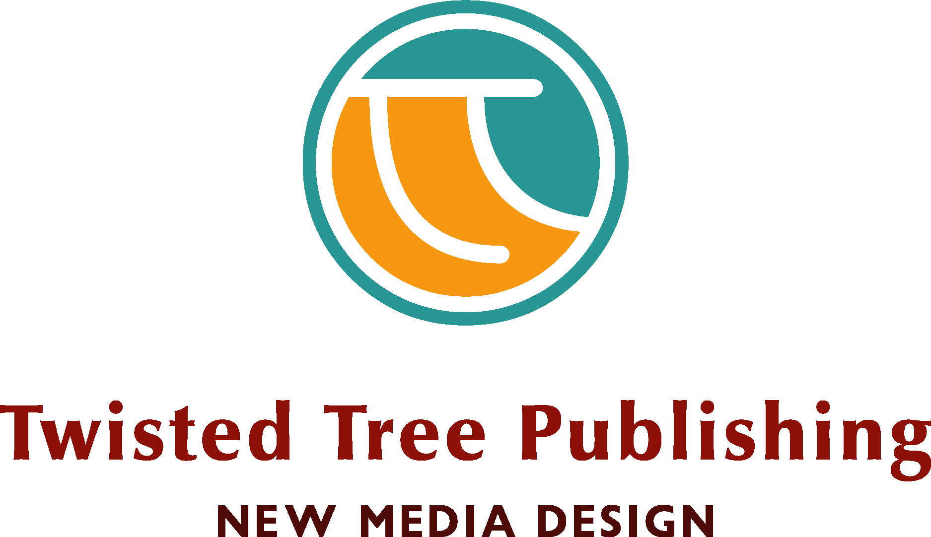 Twisted Tree Publishing Logo Vector (.Ai .PNG .SVG .EPS Free Download)