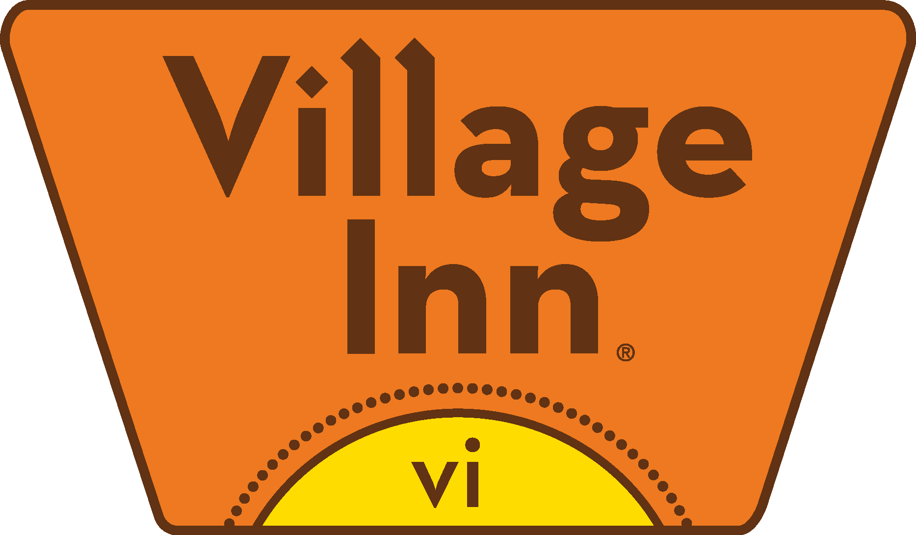 Village Inn NEW Logo Vector (.Ai .PNG .SVG .EPS Free Download)