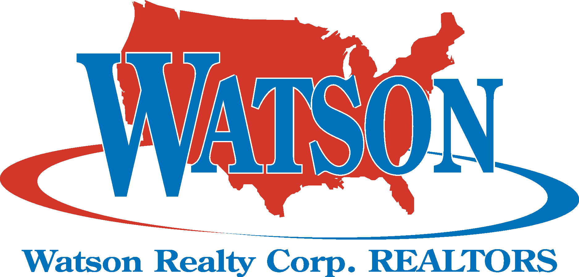 Watson Realty Logo Vector (.Ai .PNG .SVG .EPS Free Download)