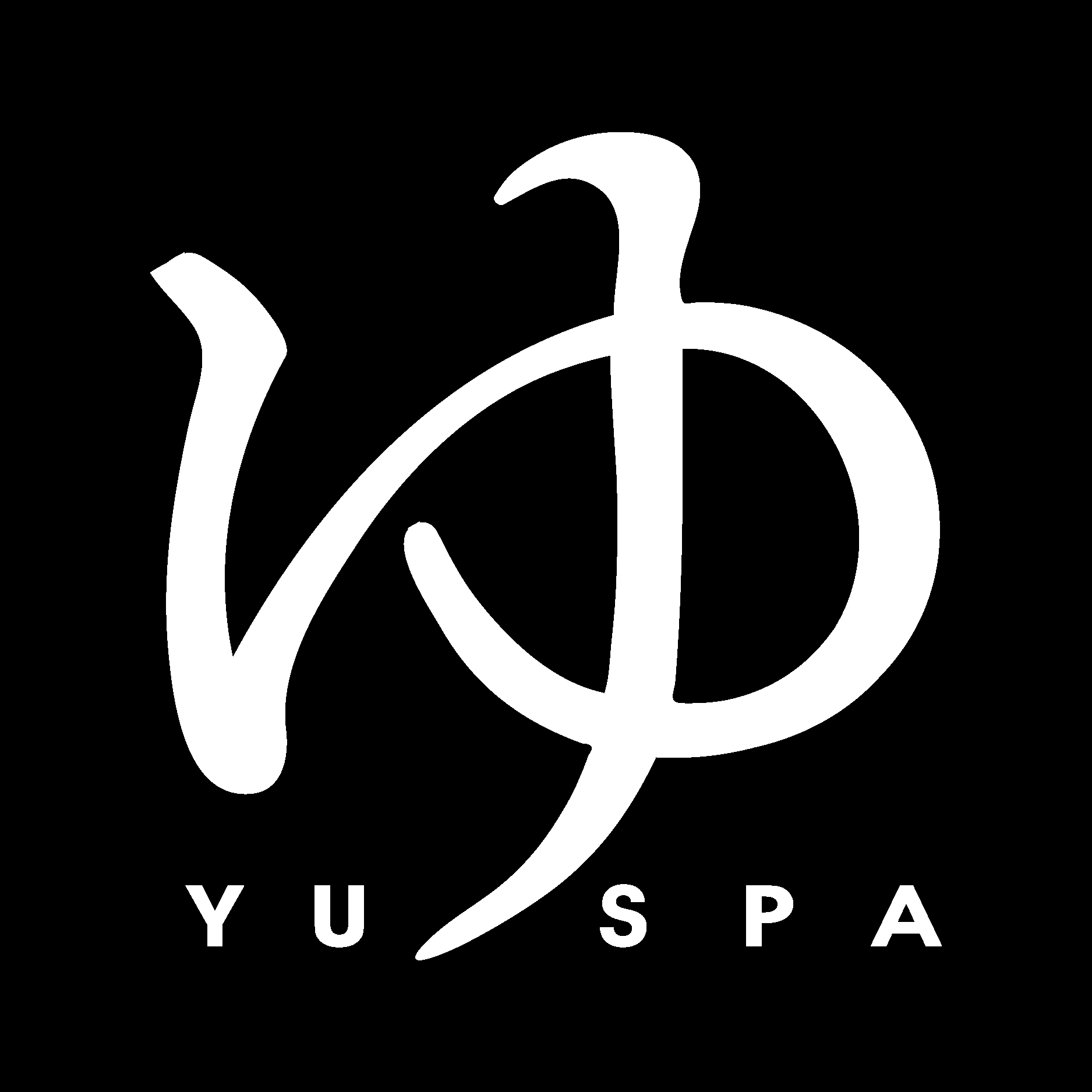 Yu Spa Logo Vector (.Ai .PNG .SVG .EPS Free Download)