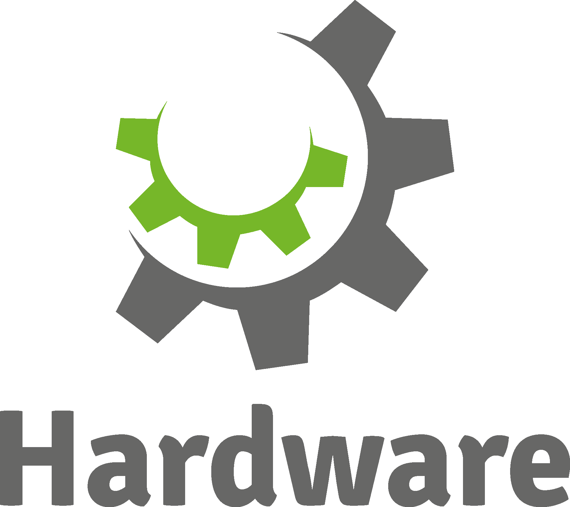 Hardware Gear Logo Vector (.Ai .PNG .SVG .EPS Free Download)