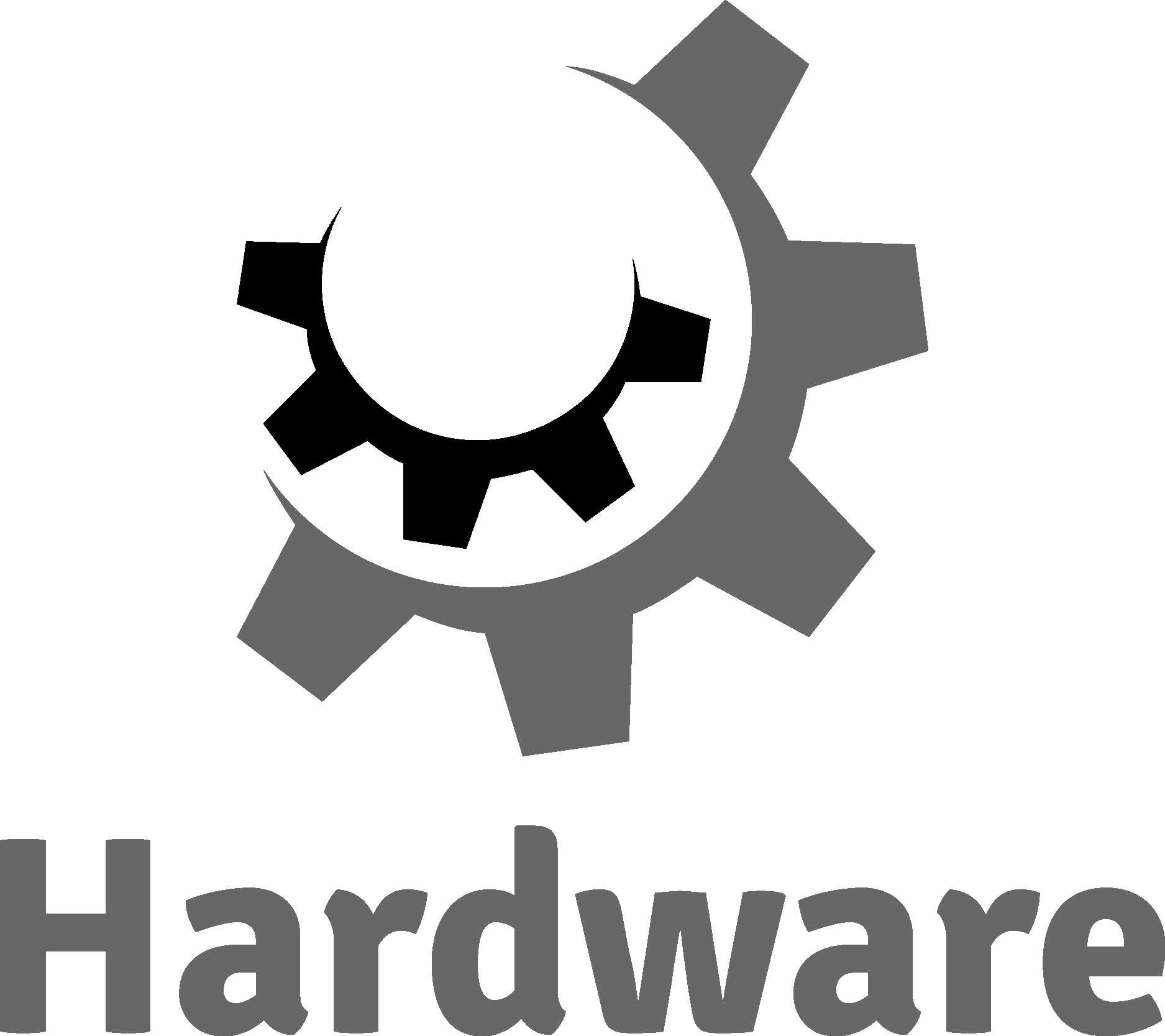 Hardware Gear old Logo Vector (.Ai .PNG .SVG .EPS Free Download)