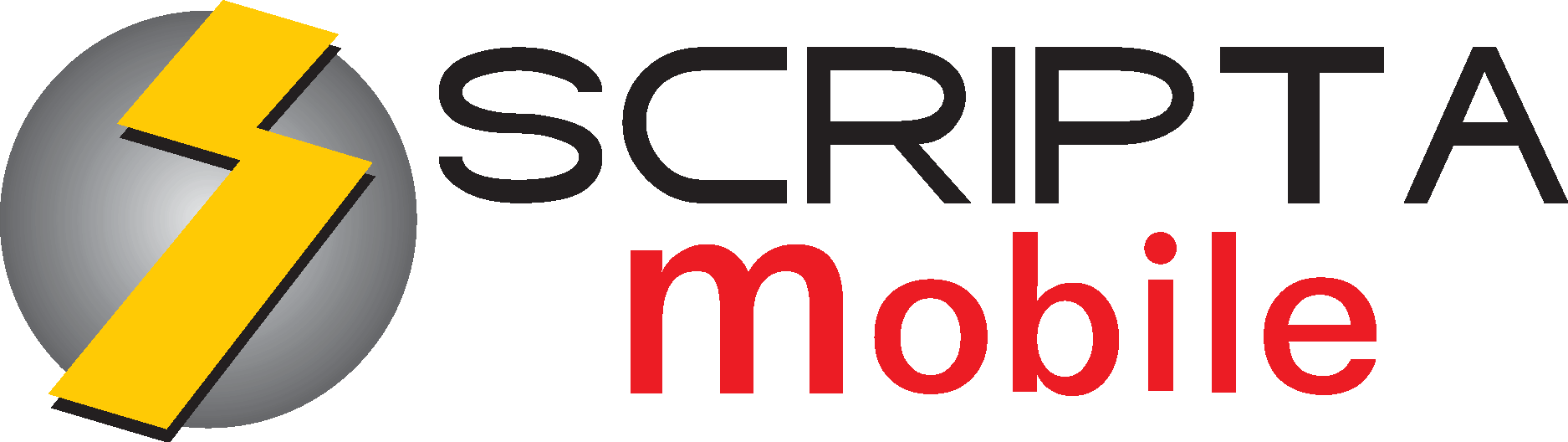 Scripta Mobile Logo Vector (.Ai .PNG .SVG .EPS Free Download)
