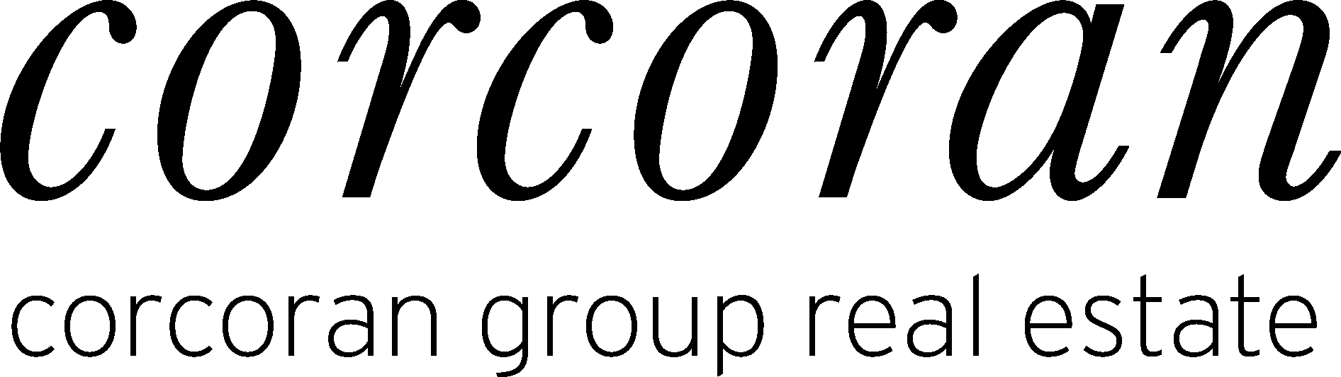 The Corcoran Group Logo Vector (.Ai .PNG .SVG .EPS Free Download)
