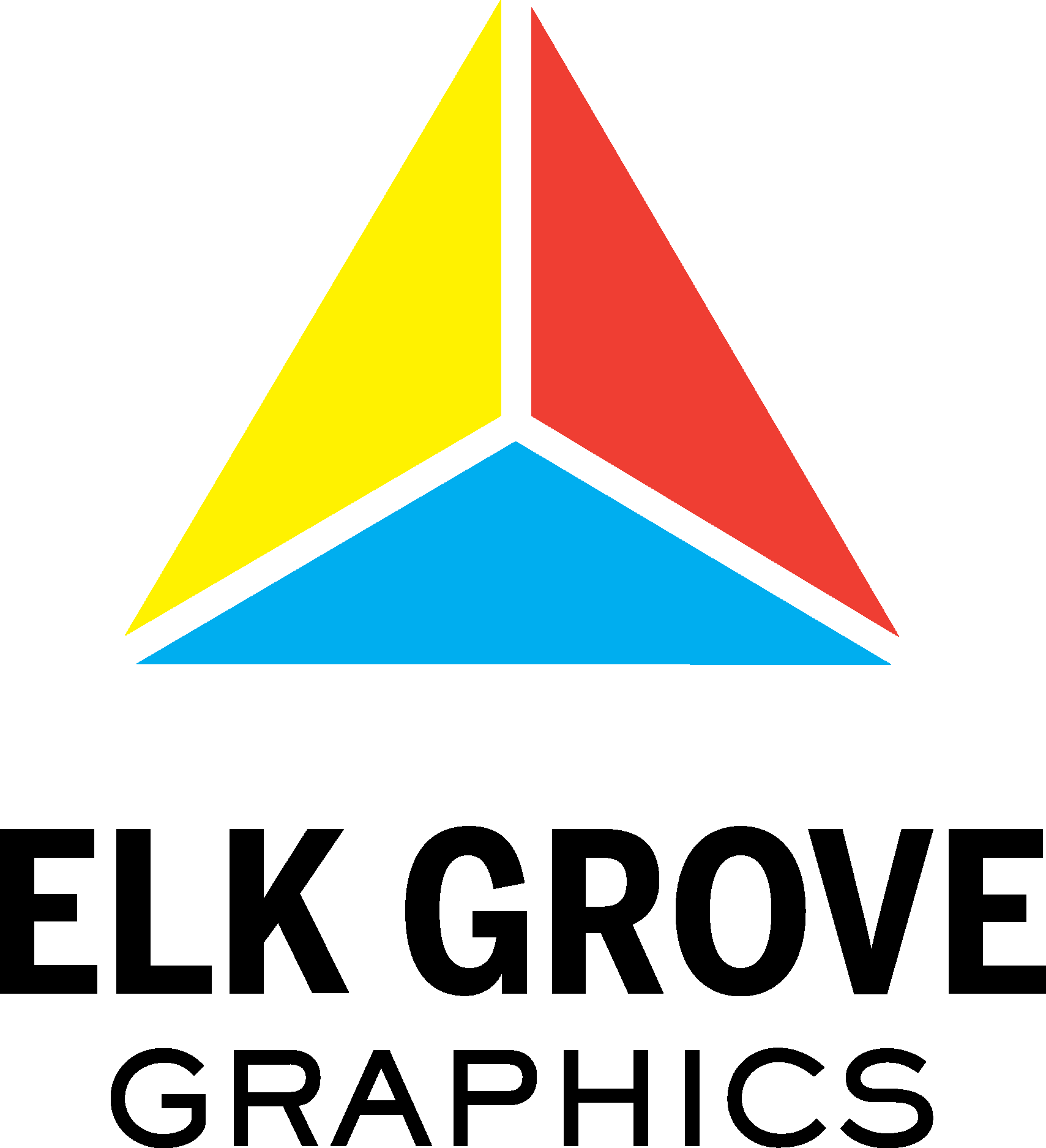 Elk Grove Graphics Logo Vector (.Ai .PNG .SVG .EPS Free Download)