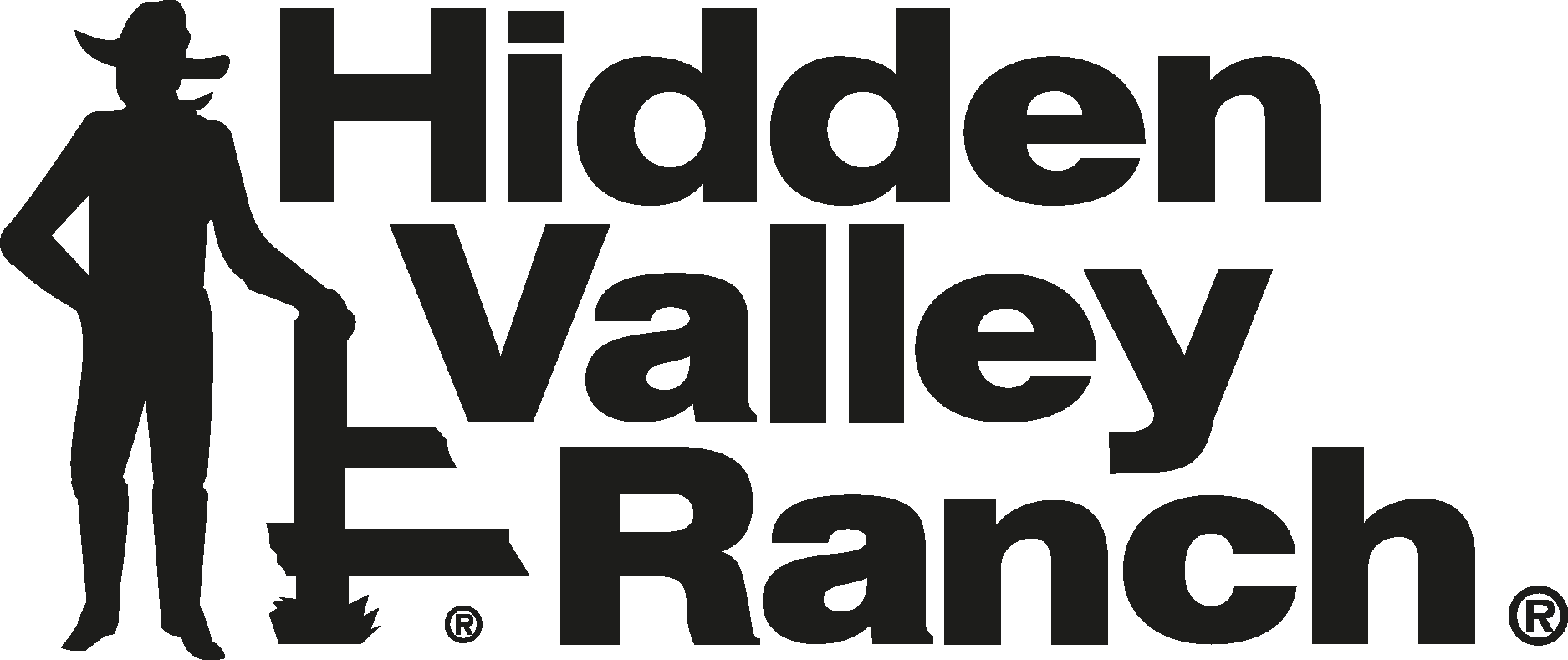 Hidden Valley Ranch Logo Vector (.Ai .PNG .SVG .EPS Free Download)