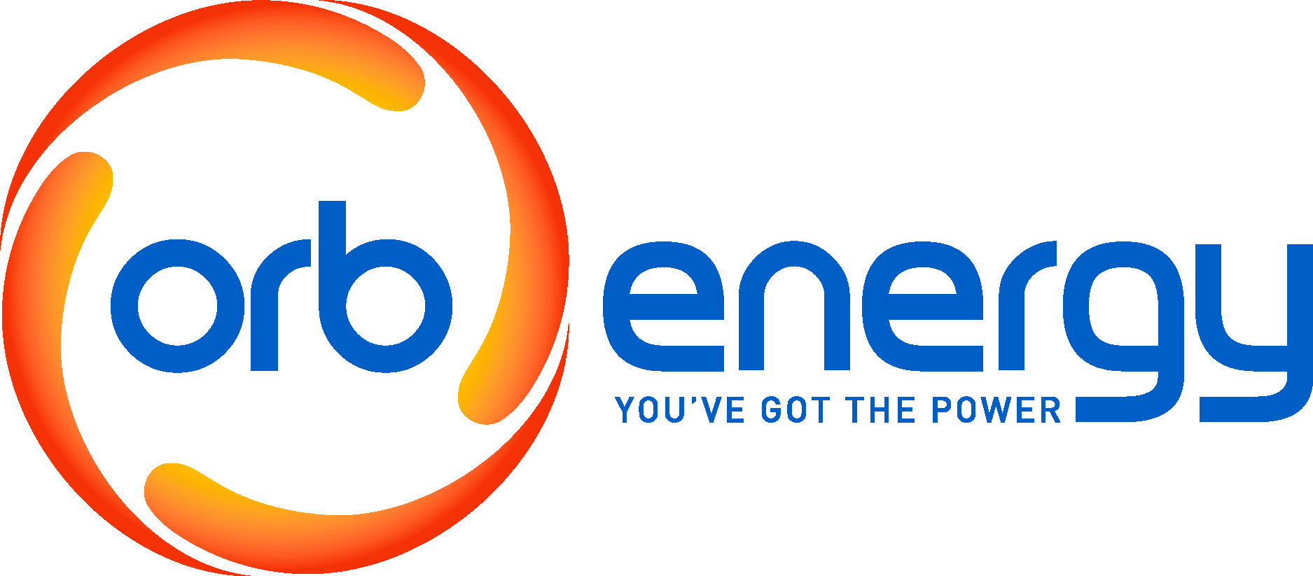 Orb Energy Logo PNG (Transparent) SVG AI – Free Download