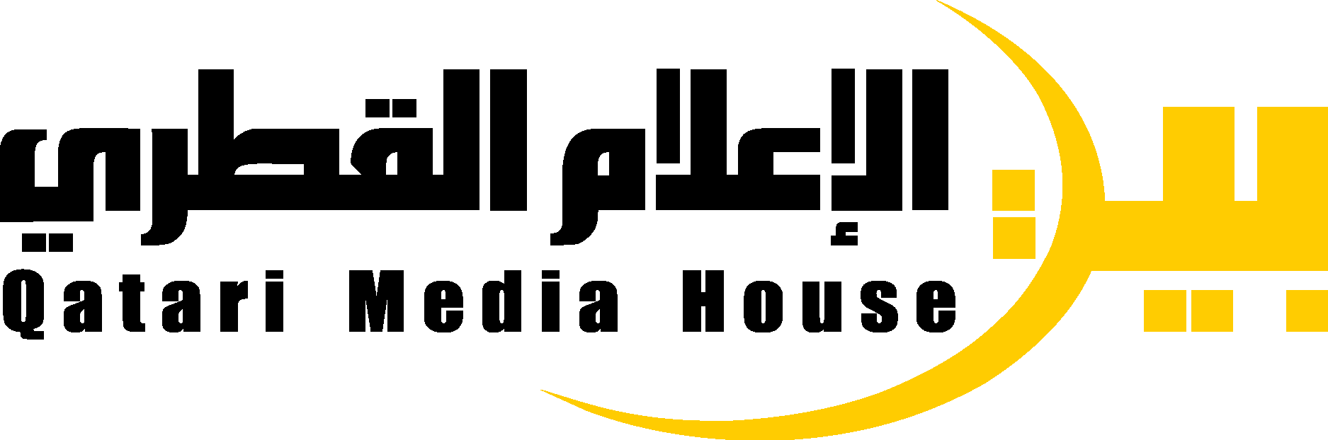 Qatari Media House Logo Vector (.Ai .PNG .SVG .EPS Free Download)